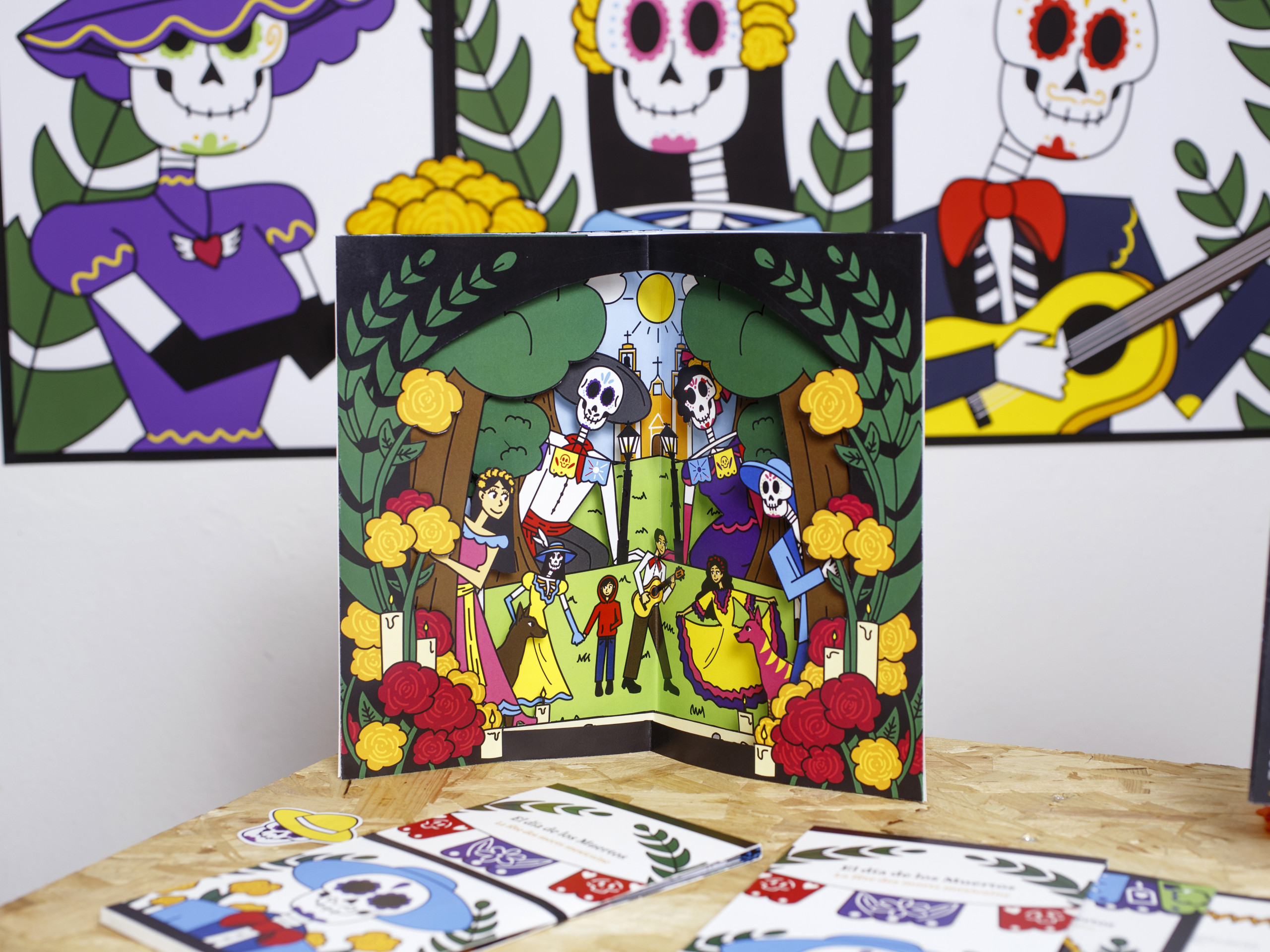 Alaya Benitez Alberdi