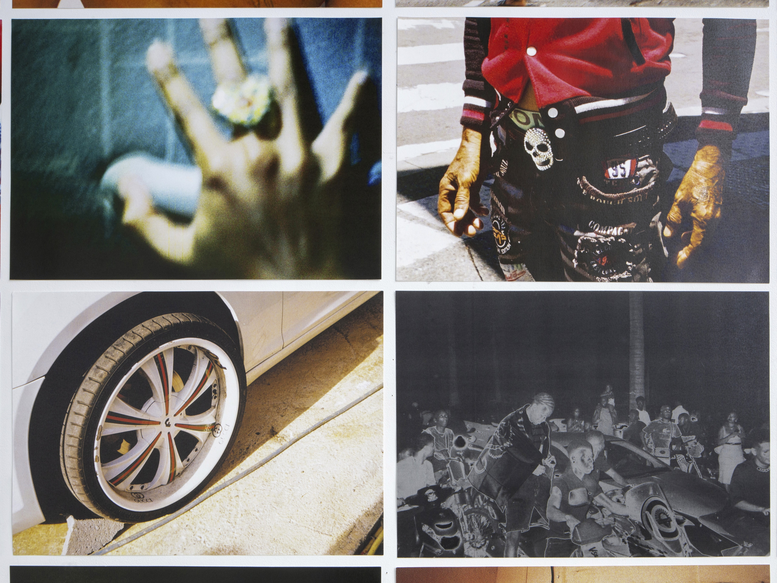 Crabé Léah - Jacobson Rubis