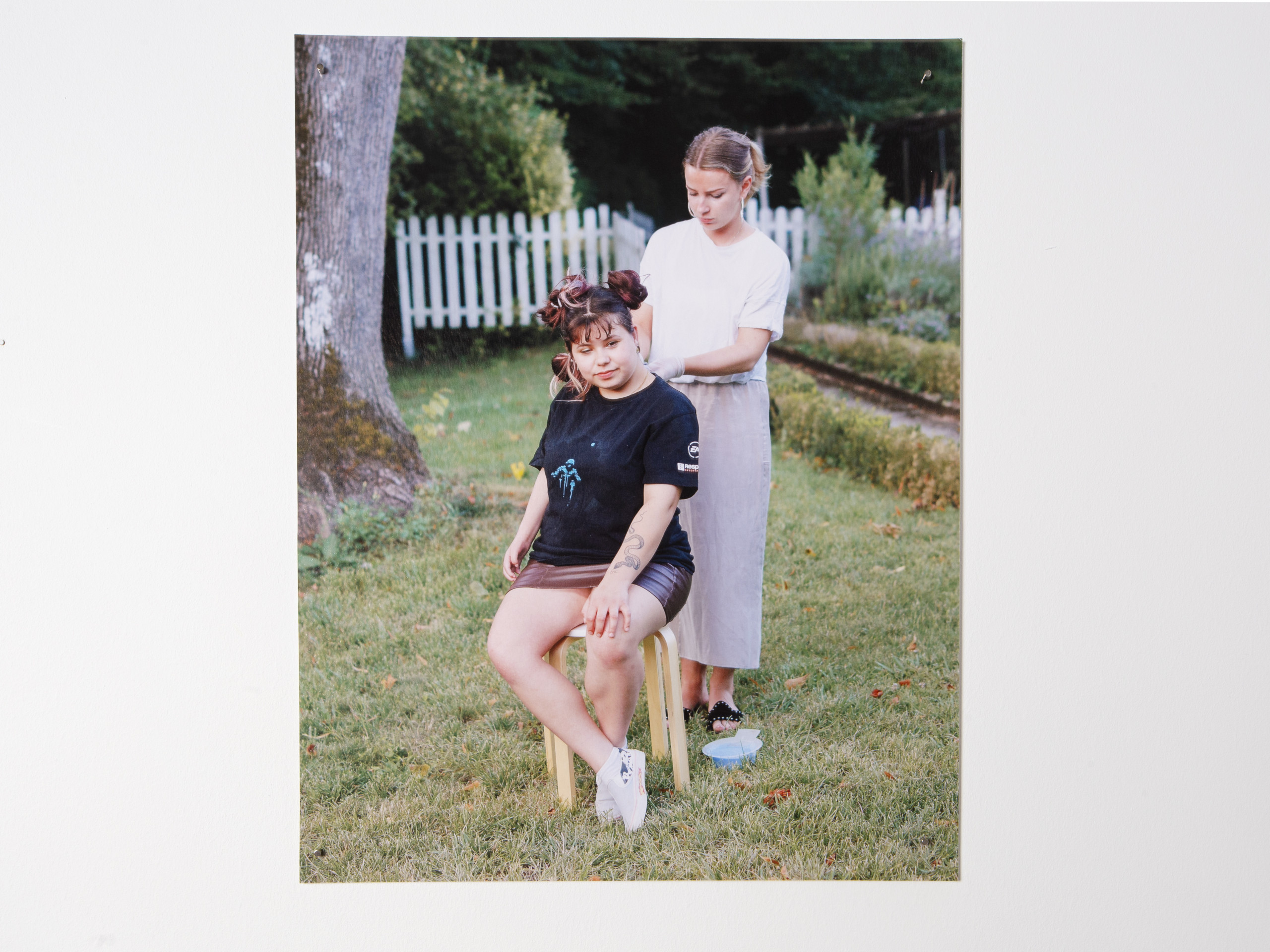 Ismaelia Arzel Gelinard