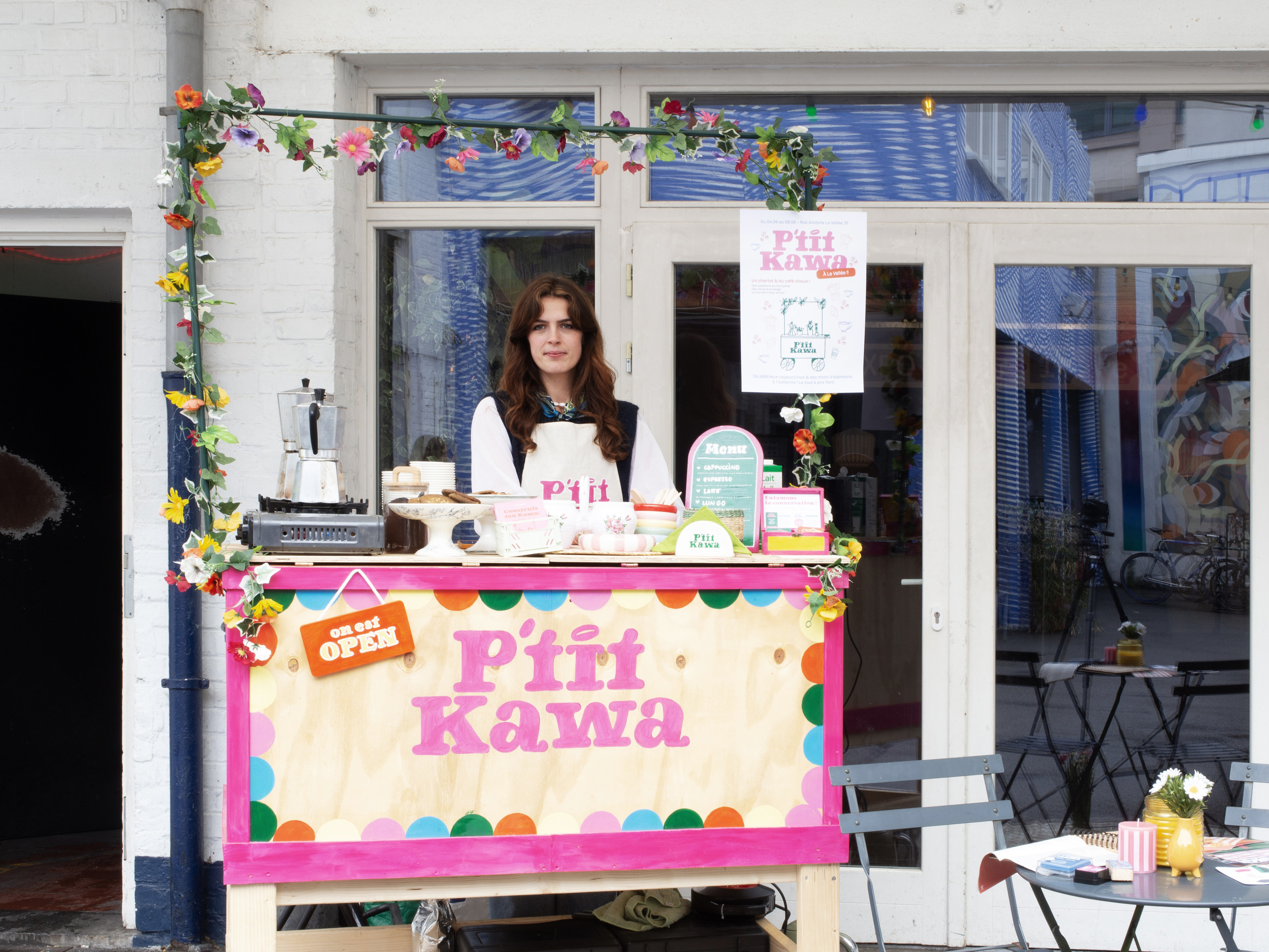 Louise Van Raemdonck