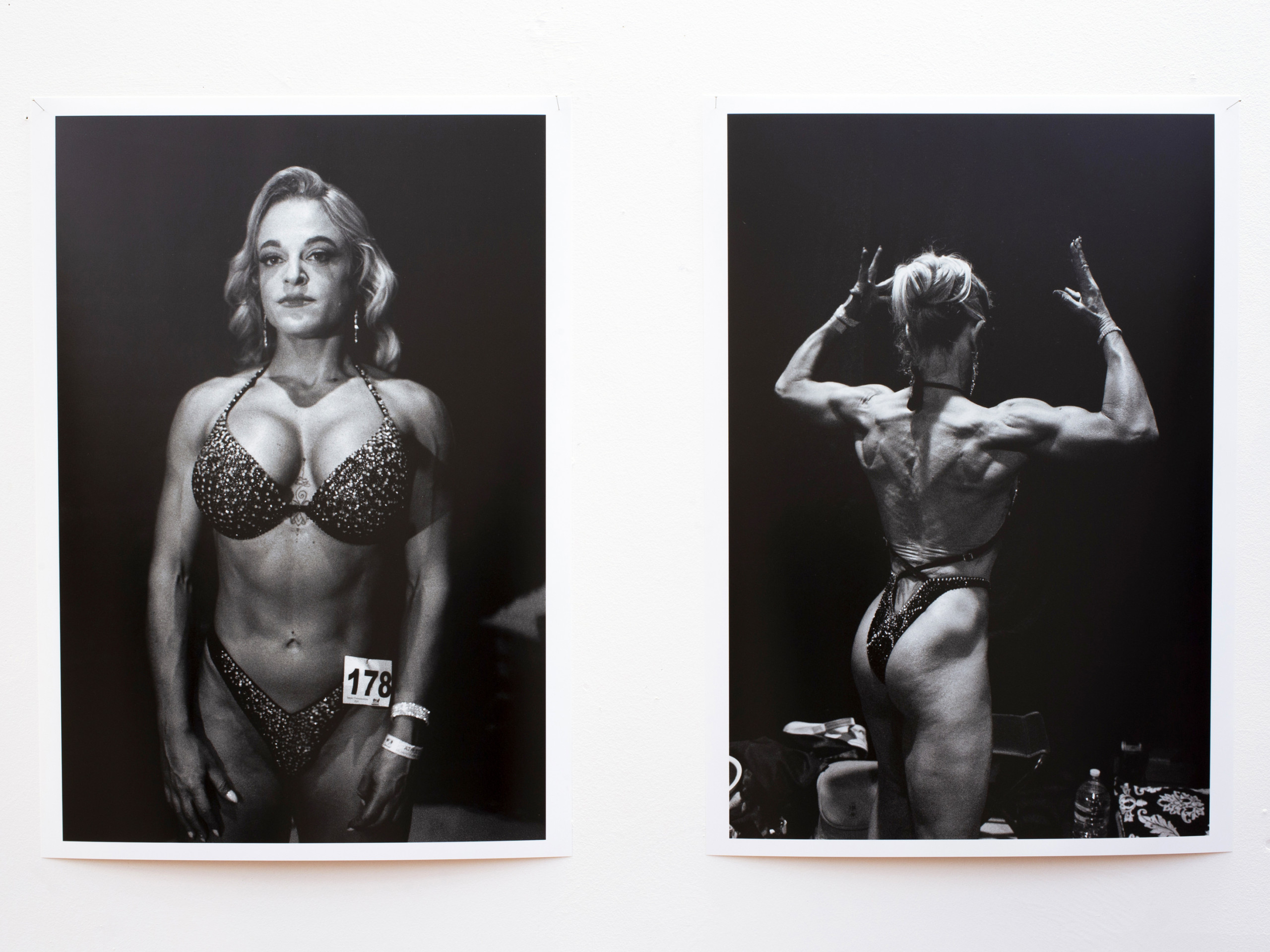 Marin Nancy-Catalina