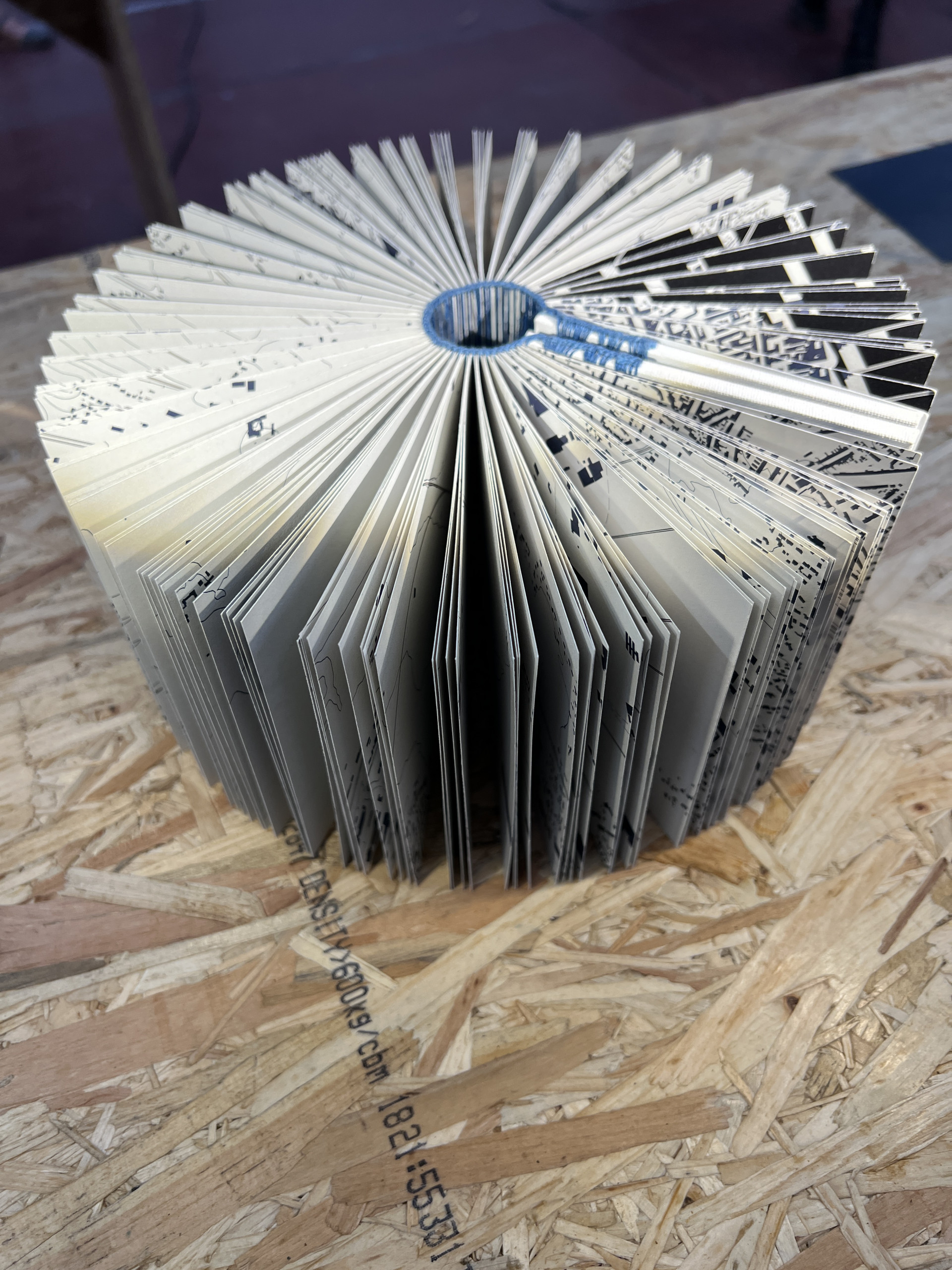 Sam Boisbineuf-Parrington