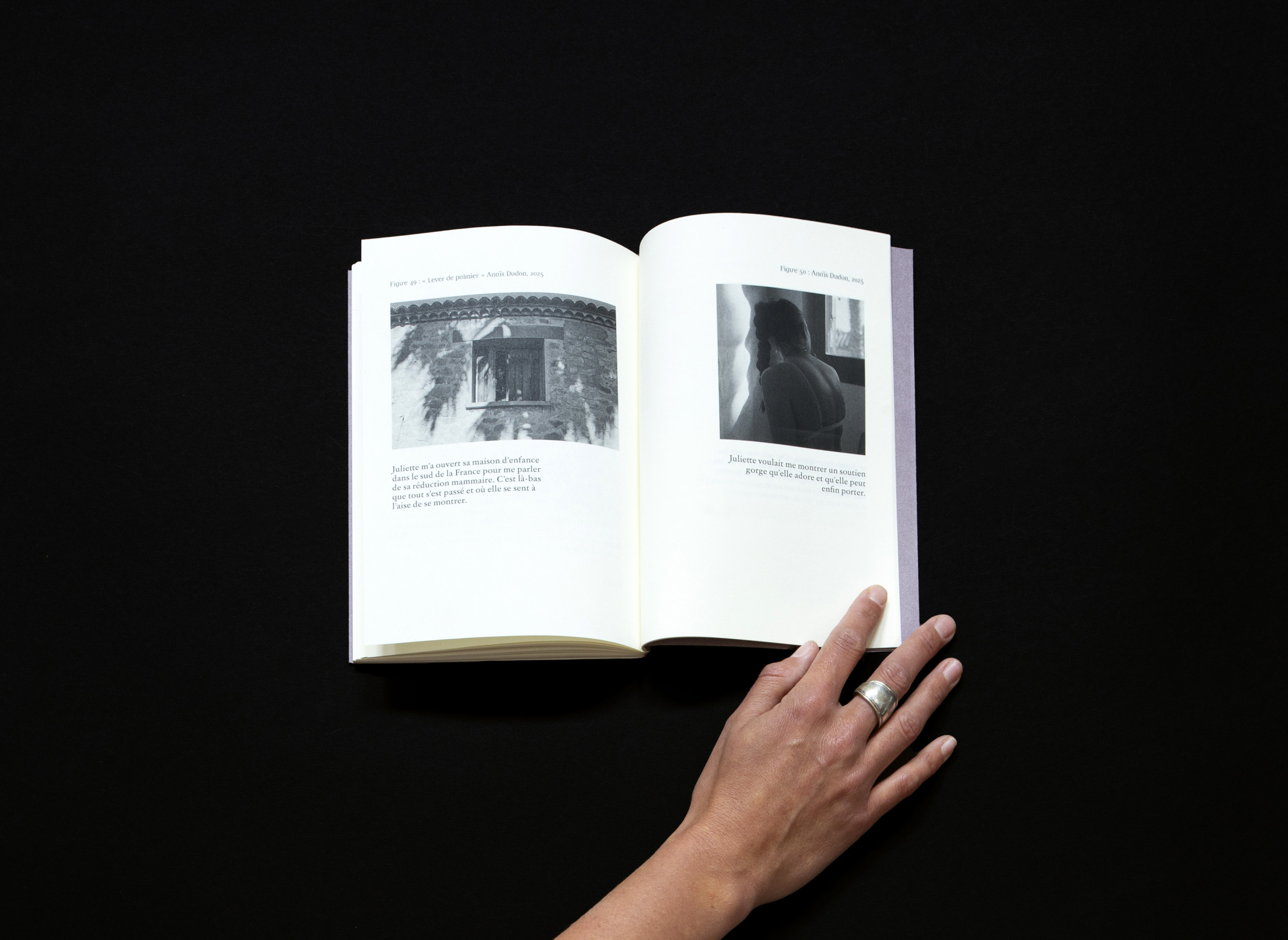 Anaïs Dudon