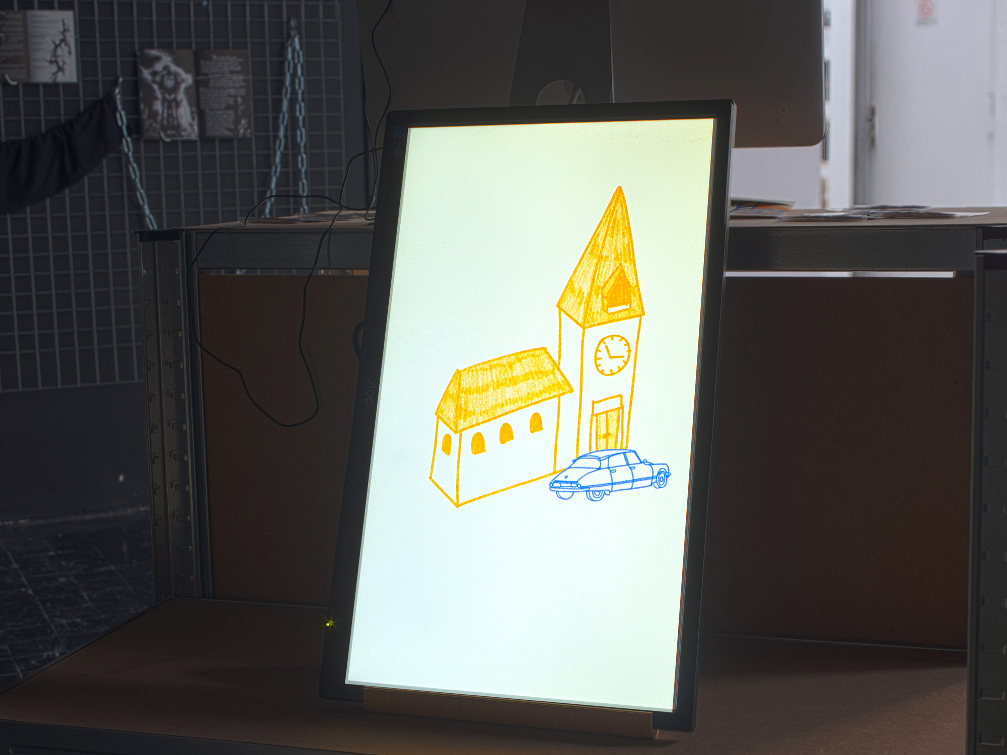 Elsa Damit